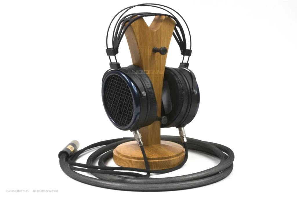 Recenzja Arini Audio Individual Ultimate Ether