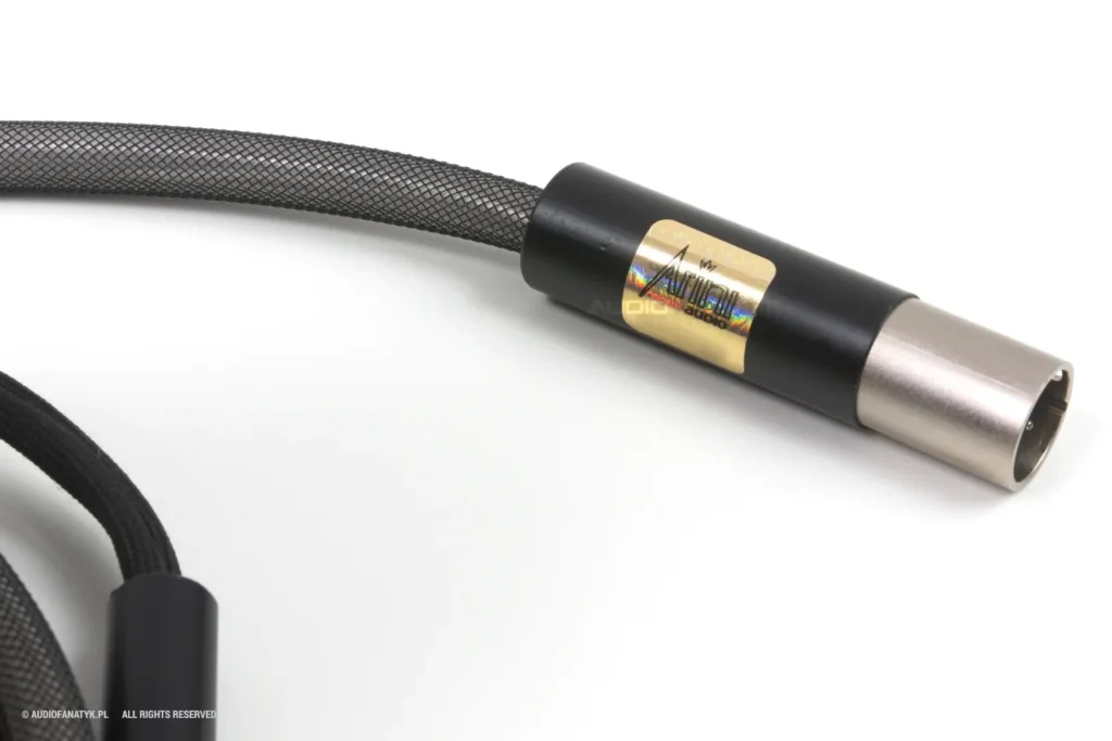 Recenzja Arini Audio Individual Ultimate Ether
