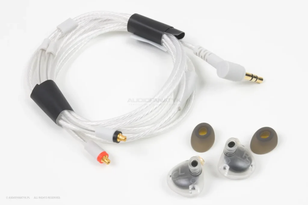 Recenzja Beyerdynamic DT 30 IE