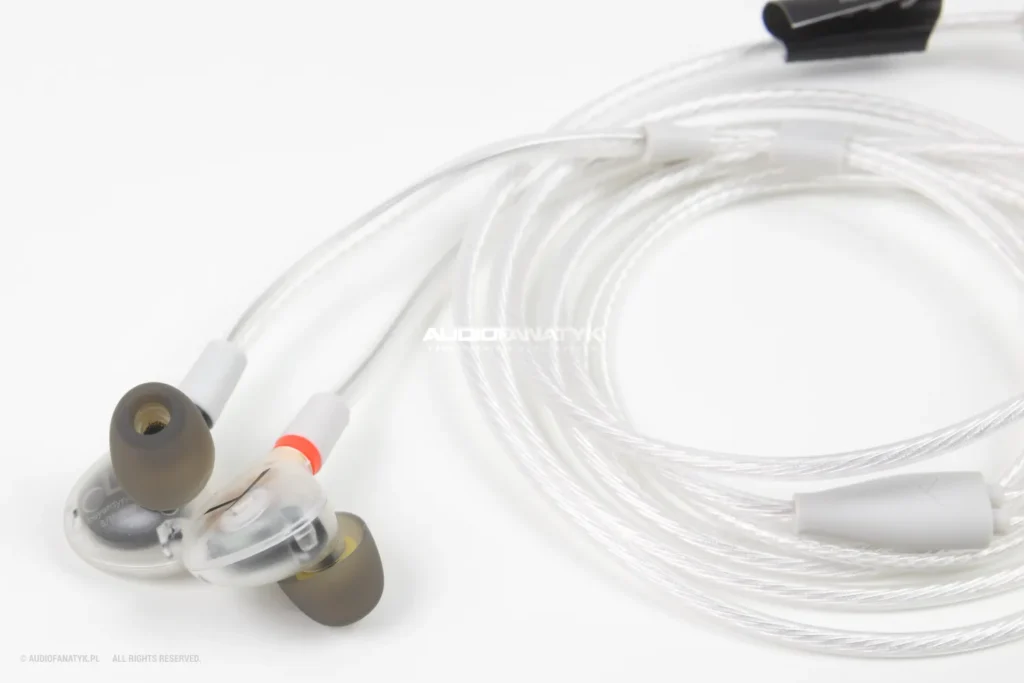 Recenzja Beyerdynamic DT 30 IE