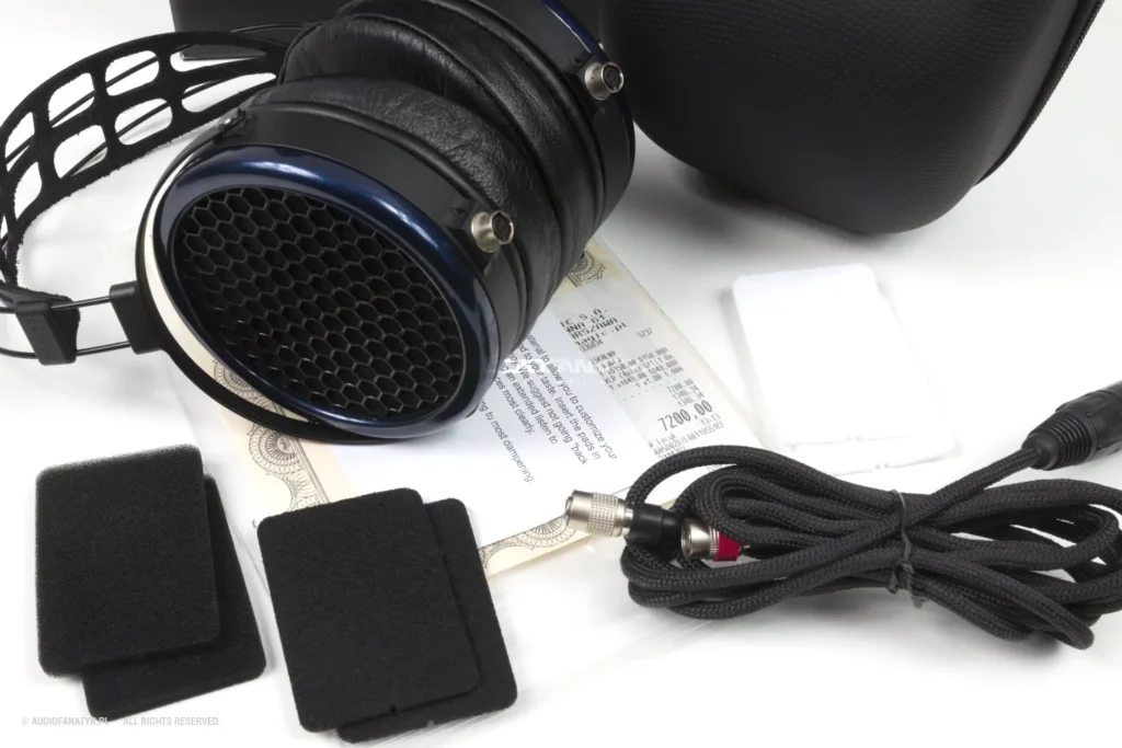 Recenzja Dan Clark Audio Ether Flow 1.1