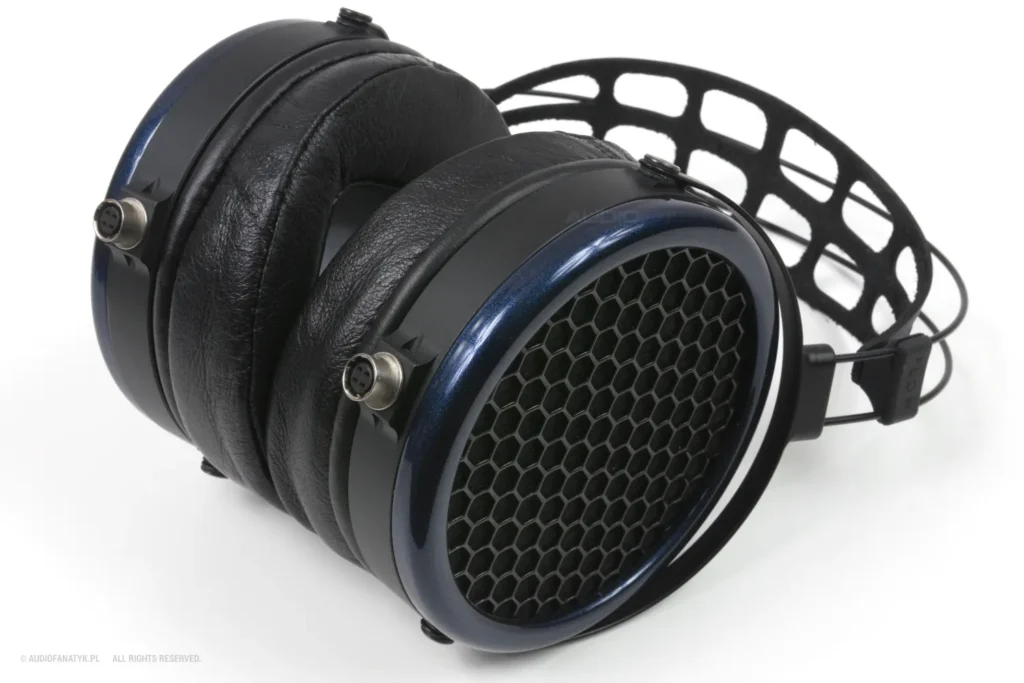 Recenzja Dan Clark Audio Ether Flow 1.1