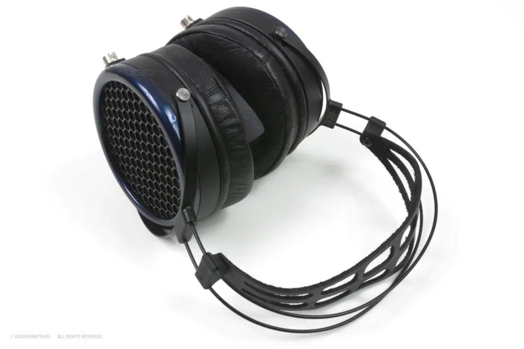 Recenzja Dan Clark Audio Ether Flow 1.1