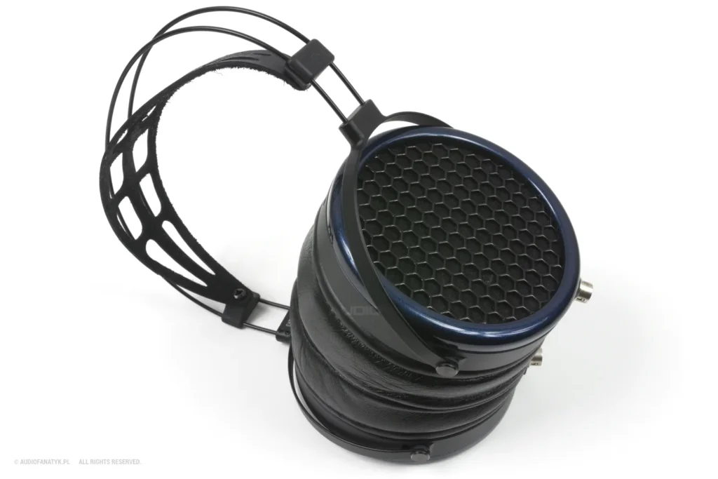 Recenzja Dan Clark Audio Ether Flow 1.1