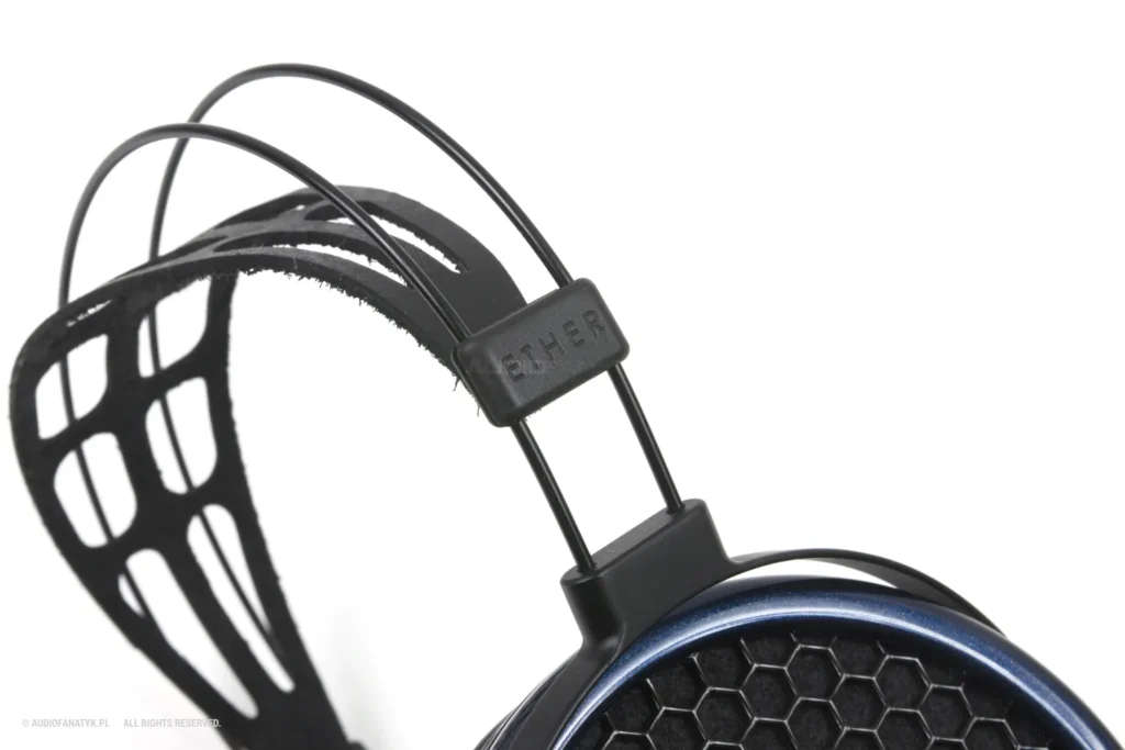 Recenzja Dan Clark Audio Ether Flow 1.1
