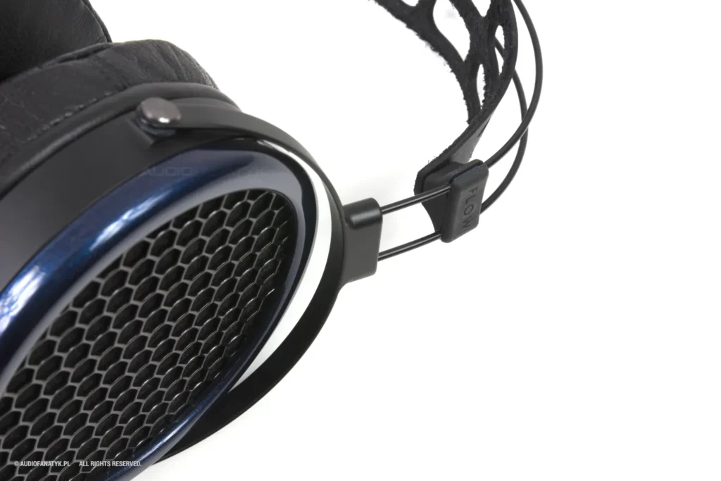 Recenzja Dan Clark Audio Ether Flow 1.1