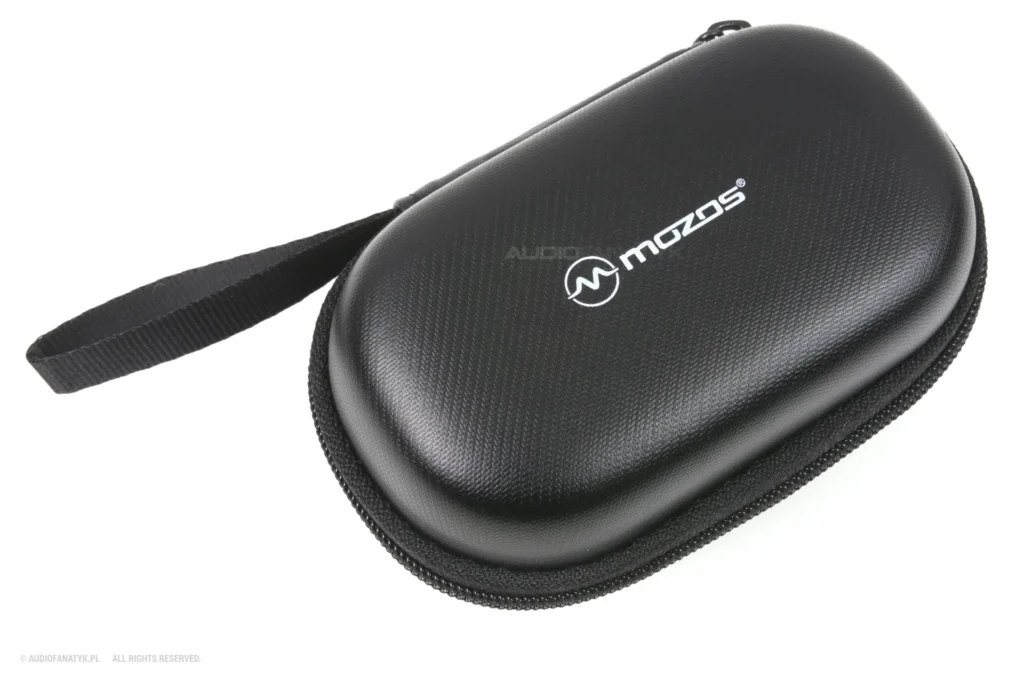 Etui Mozos
