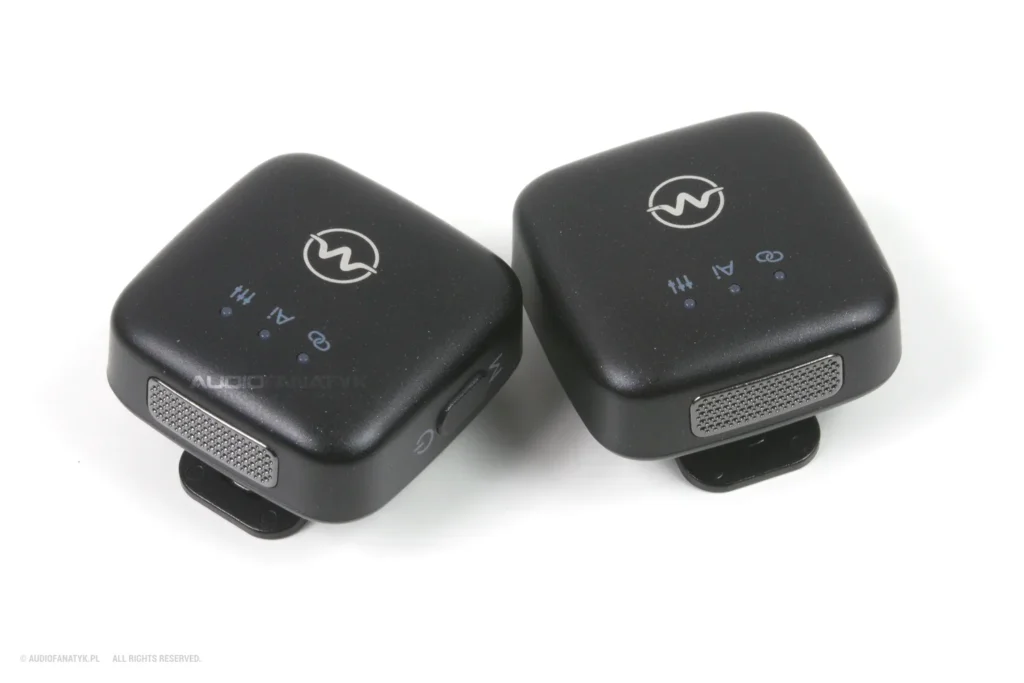 Mozos MX4-DUAL