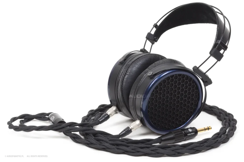 MrSpeakers Ether Flow