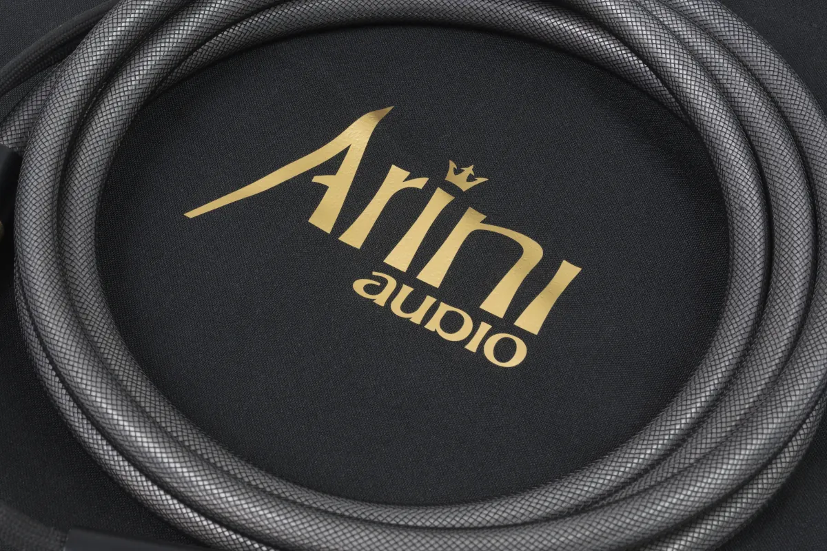 Recenzja Arini Audio Individual Ultimate Ether