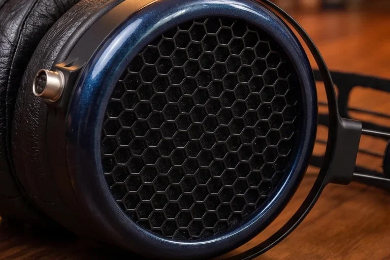 Recenzja Dan Clark Audio Ether Flow 1.1