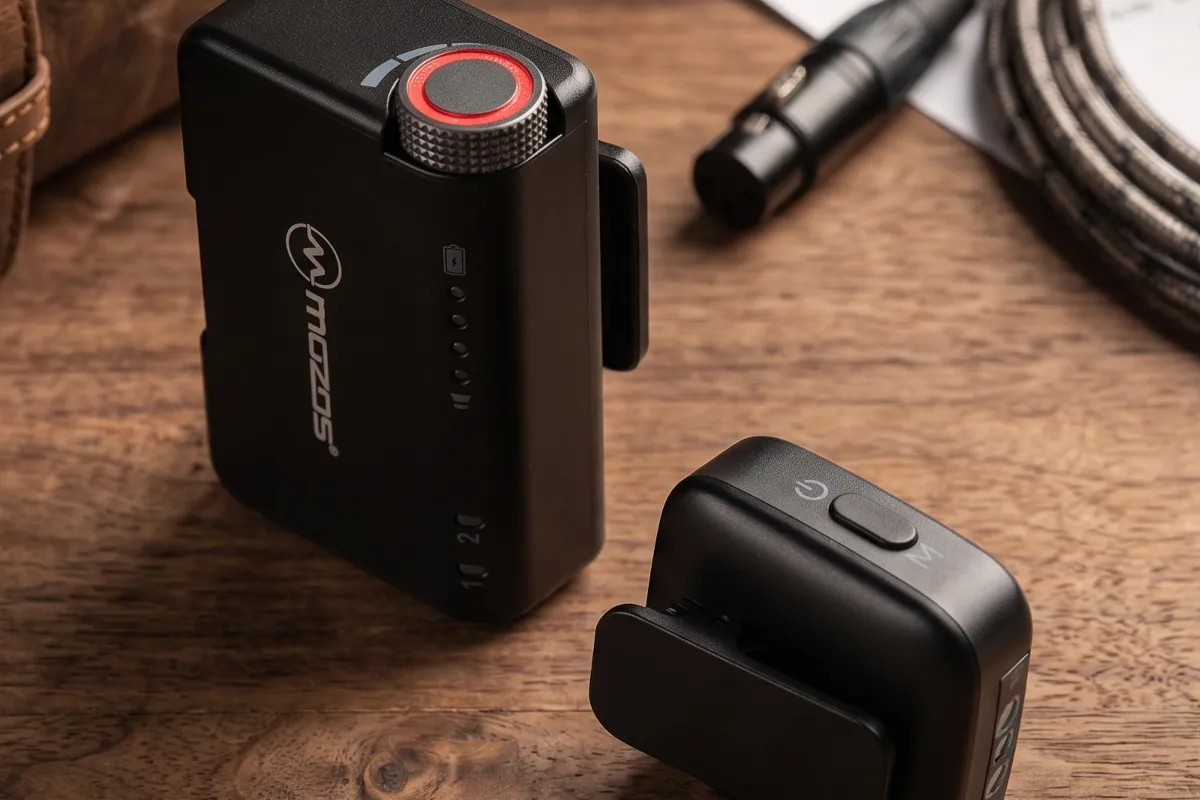 Recenzja Mozos MX4-DUAL