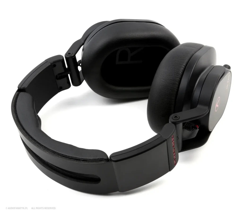 Polecane słuchawki Austrian Audio Hi-X60
