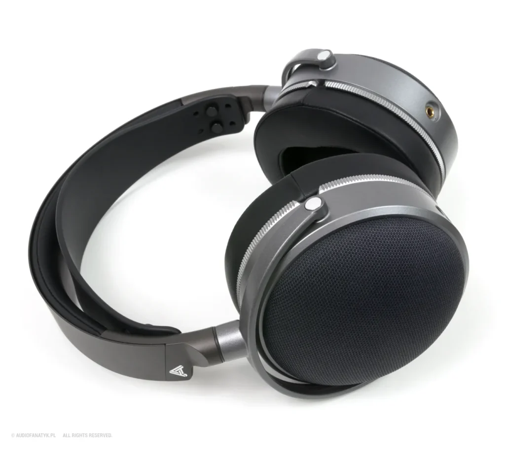 Polecane słuchawki Audeze LCD-S20