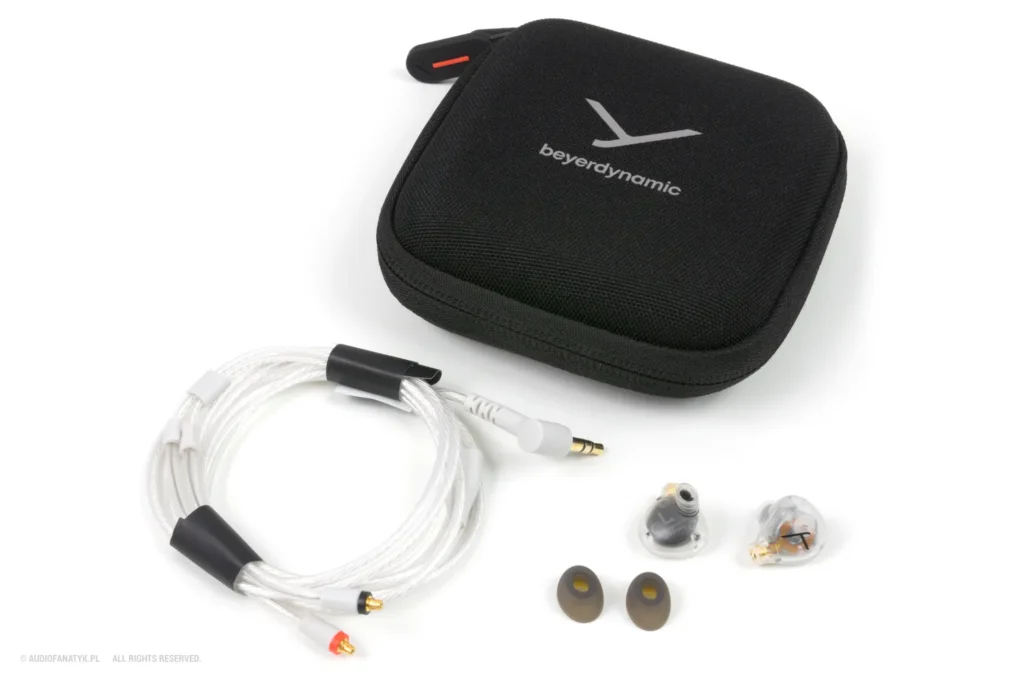 Polecane słuchawki Beyerdynamic DT 30 IE