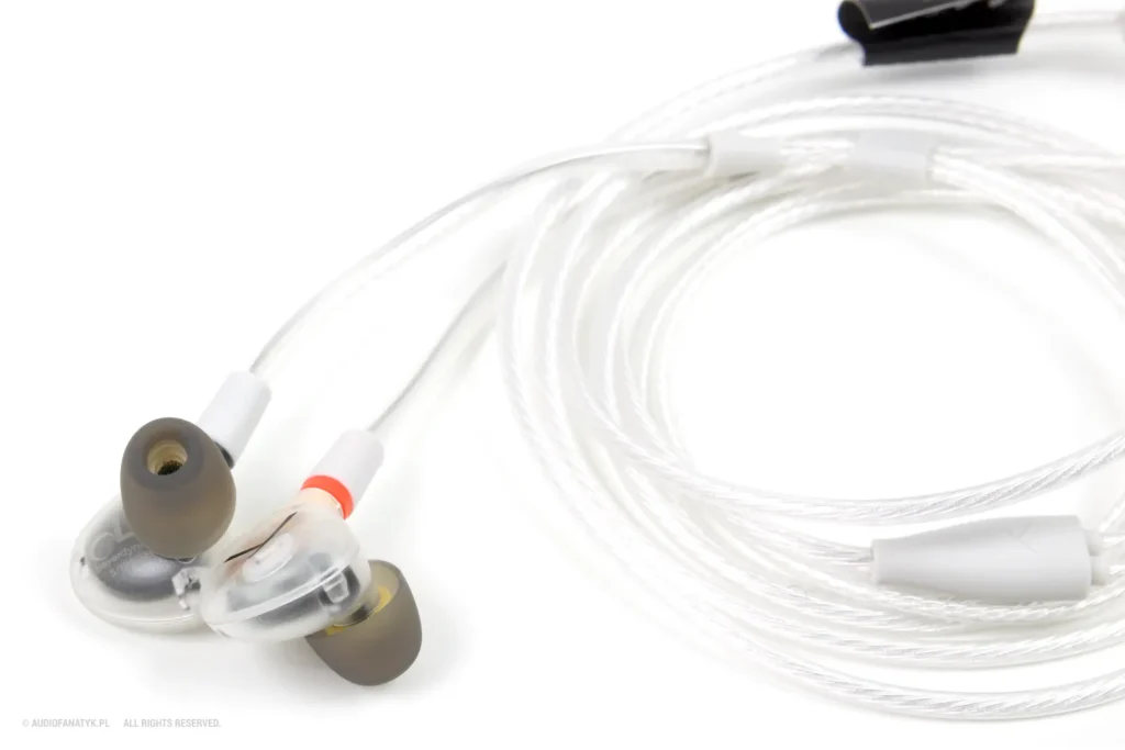 Polecane słuchawki Beyerdynamic DT 30 IE