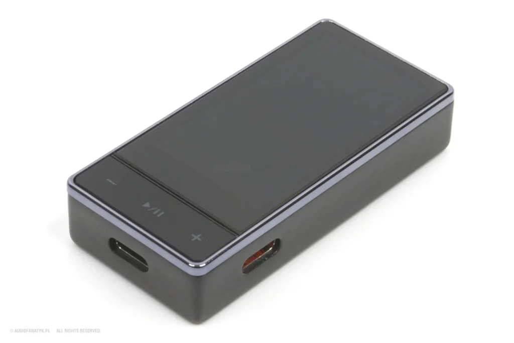 FiiO QX13