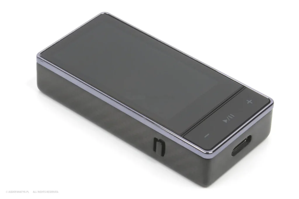 FiiO QX13