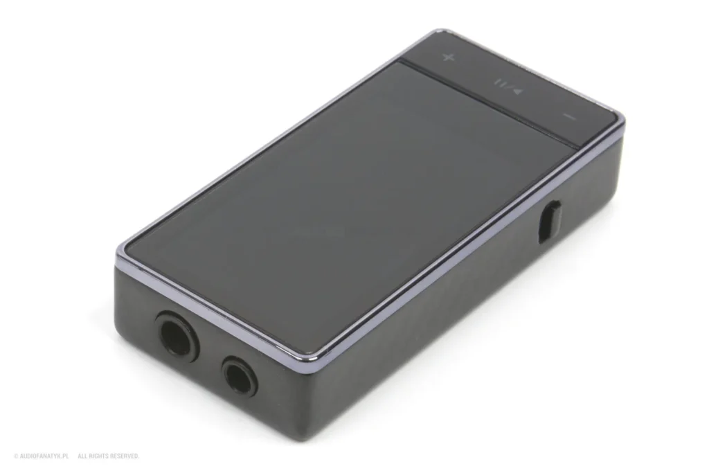 FiiO QX13