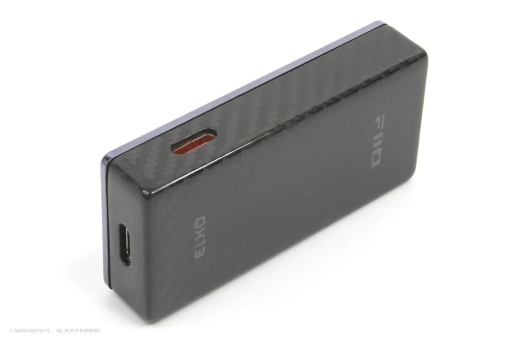 FiiO QX13