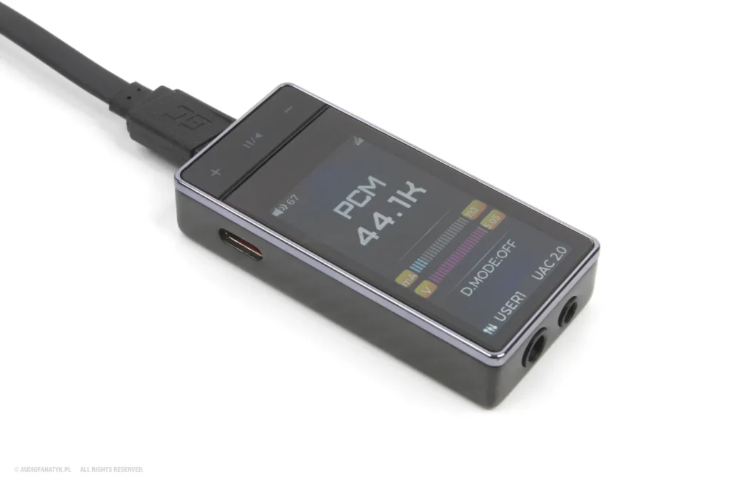 FiiO QX13