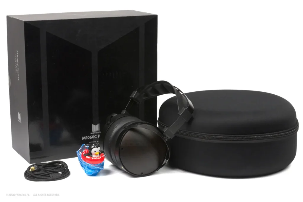 Monoprice Monolith M1060C