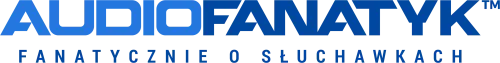 Logo portalu Audiofanatyk