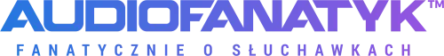 Logo portalu Audiofanatyk