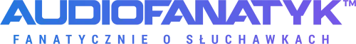 Logo portalu Audiofanatyk