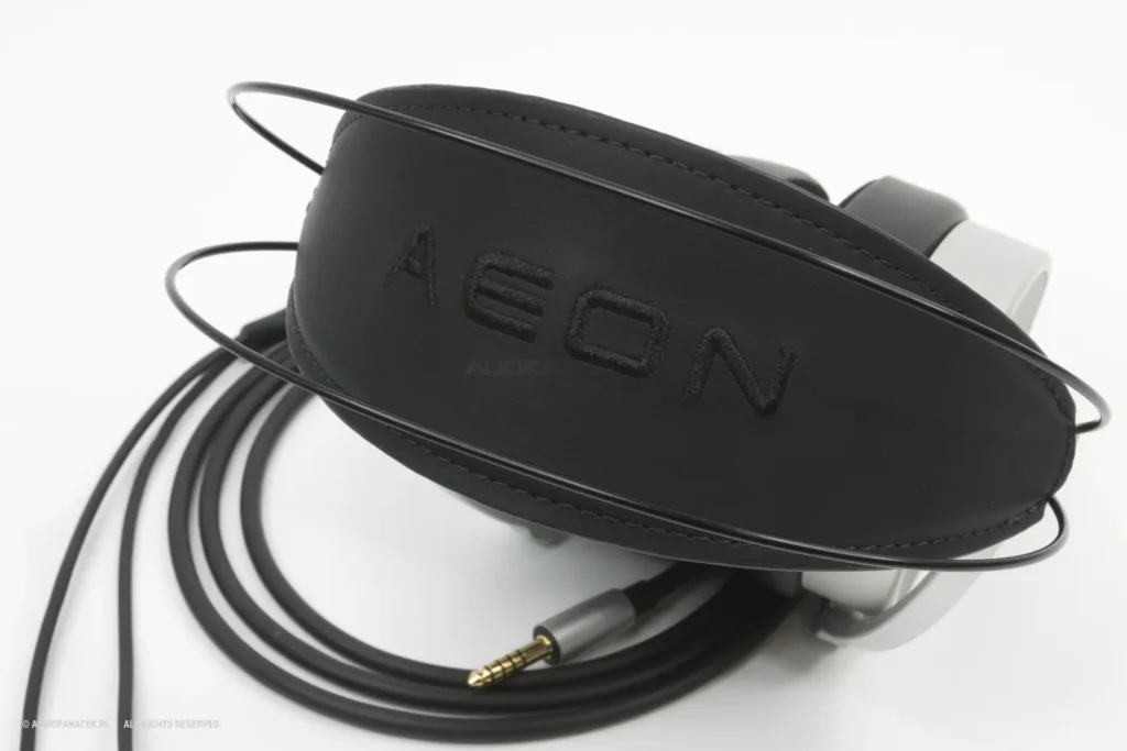 Recenzja słuchawek Dan Clark Audio Aeon Core