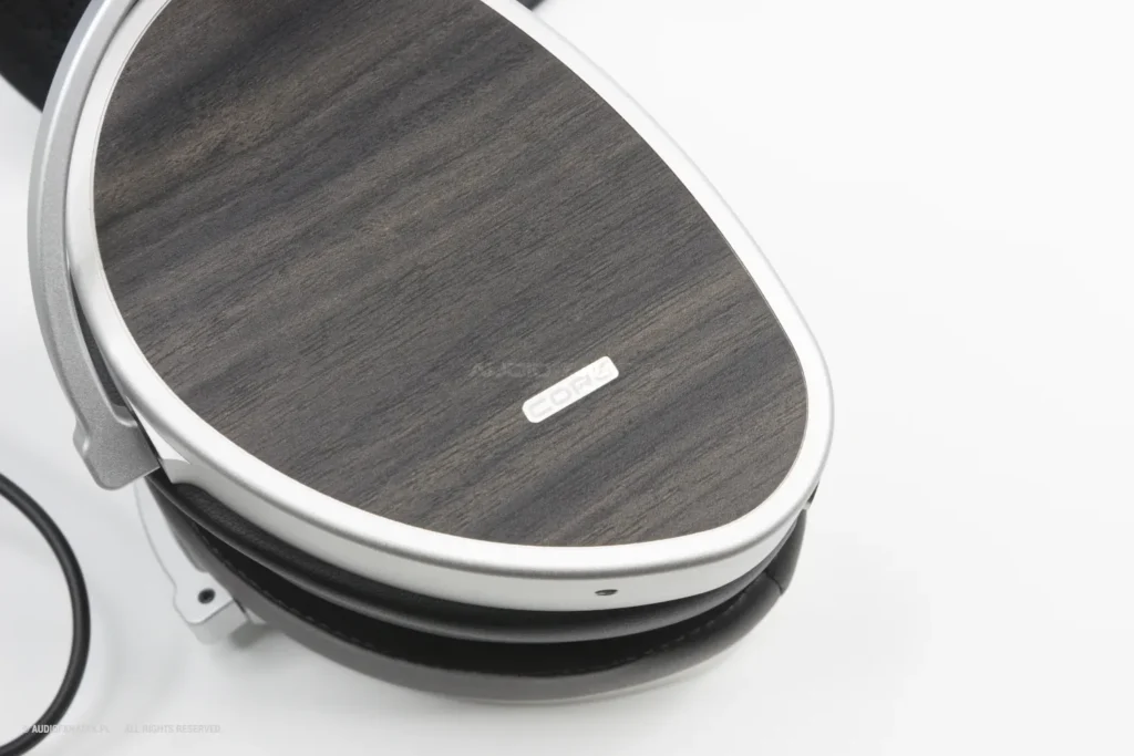 Recenzja słuchawek Dan Clark Audio Aeon Core