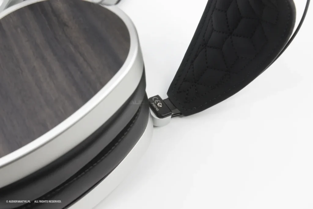 Recenzja słuchawek Dan Clark Audio Aeon Core