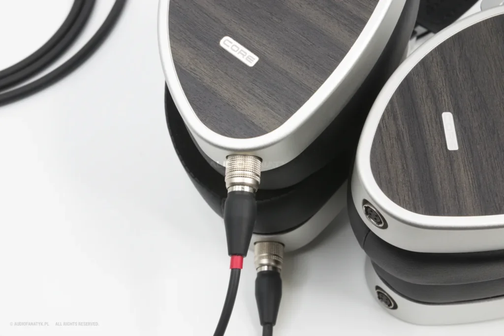 Recenzja słuchawek Dan Clark Audio Aeon Core