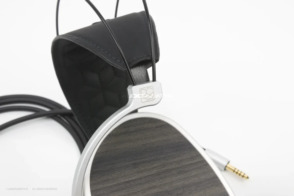 Recenzja słuchawek Dan Clark Audio Aeon Core
