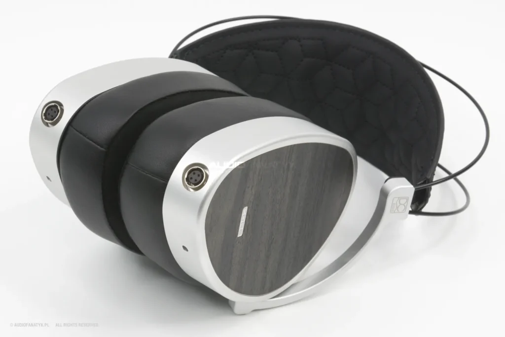 Recenzja słuchawek Dan Clark Audio Aeon Core