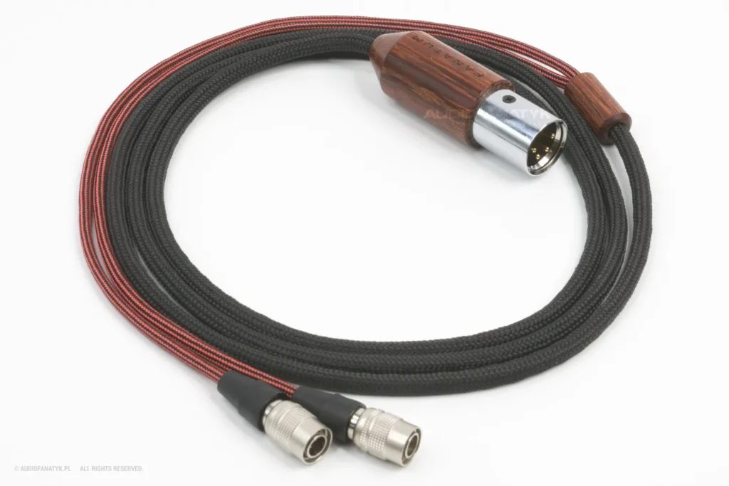 Kabel Fanatum do słuchawek DCA Aeon Core