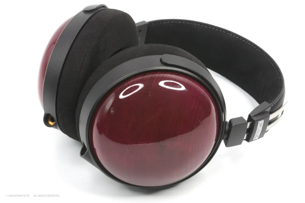 Recenzja słuchawek FiiO FT13