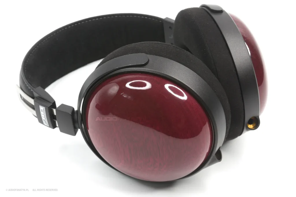 Recenzja słuchawek FiiO FT13
