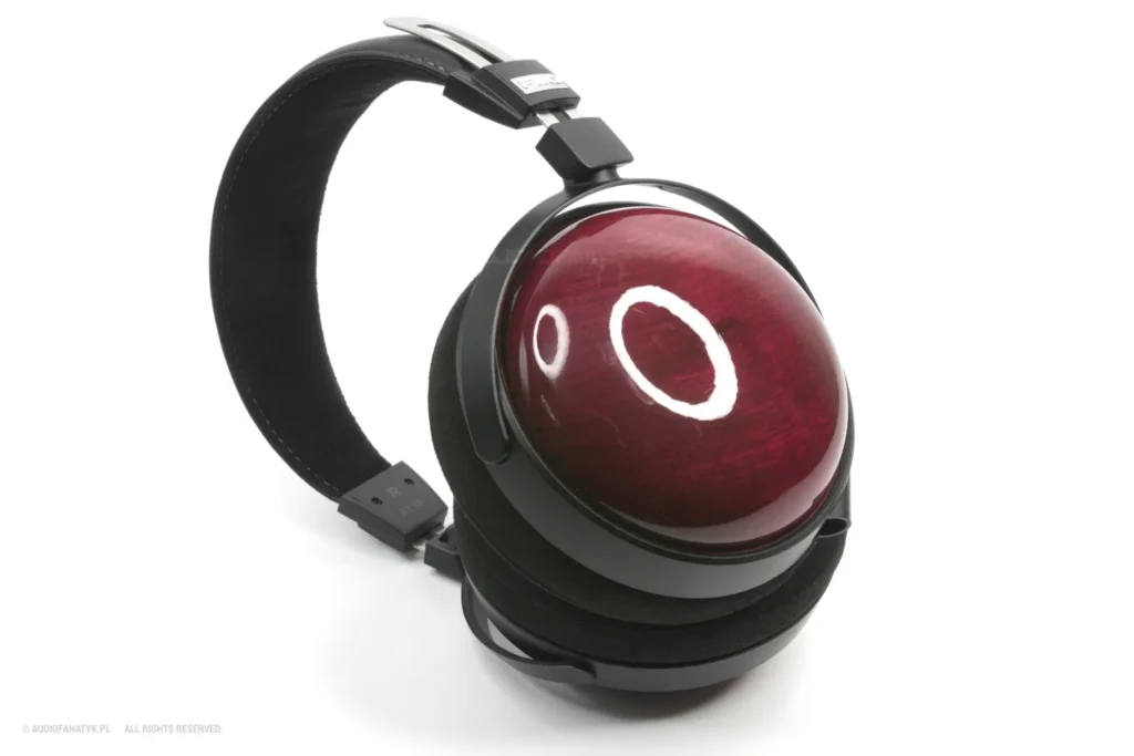 Recenzja słuchawek FiiO FT13