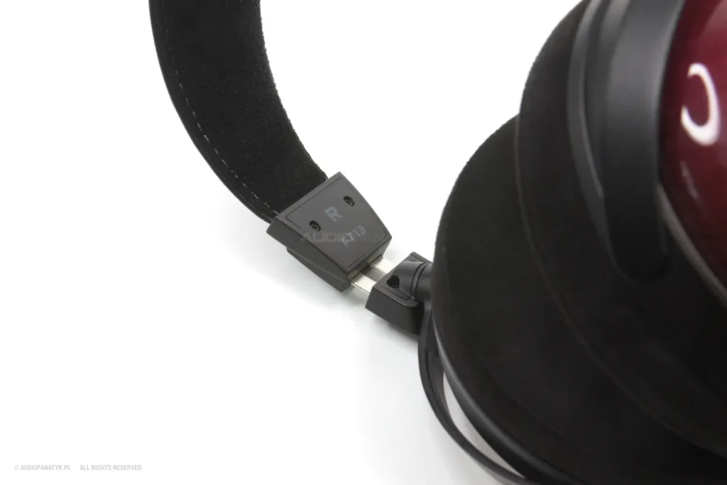 Recenzja słuchawek FiiO FT13