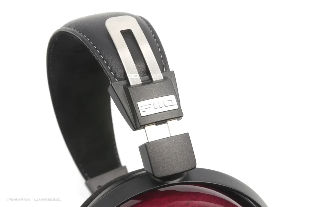 Recenzja słuchawek FiiO FT13