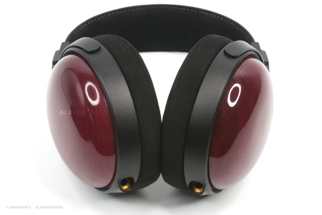 Recenzja słuchawek FiiO FT13