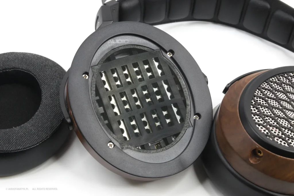 Recenzja Sivga P-II