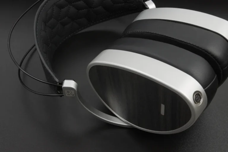 Recenzja słuchawek Dan Clark Audio Aeon Core