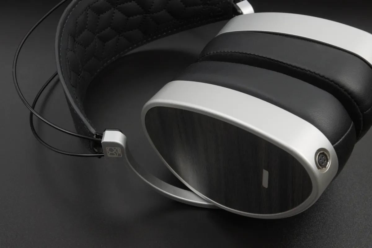 Recenzja słuchawek Dan Clark Audio Aeon Core