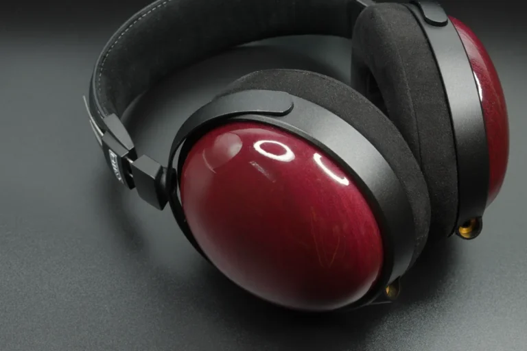 Recenzja słuchawek FiiO FT13