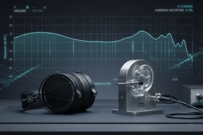 Audiofanatyk™ Lab