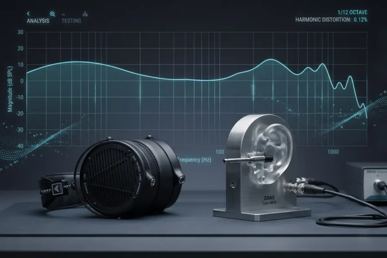 Audiofanatyk™ Lab