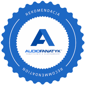 AF REKOMENDACJA