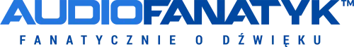 Logo portalu Audiofanatyk